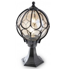 Наземный низкий светильник Feron 06346 PL3804