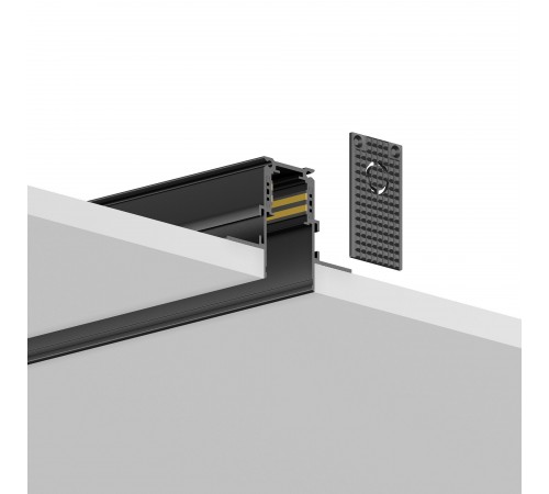 Трек встраиваемый Hesby Lighting 0060 ElDeko