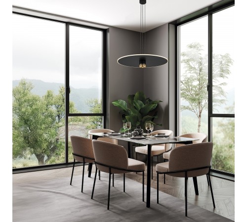 Подвесной светильник Mantra 8982 Nomada