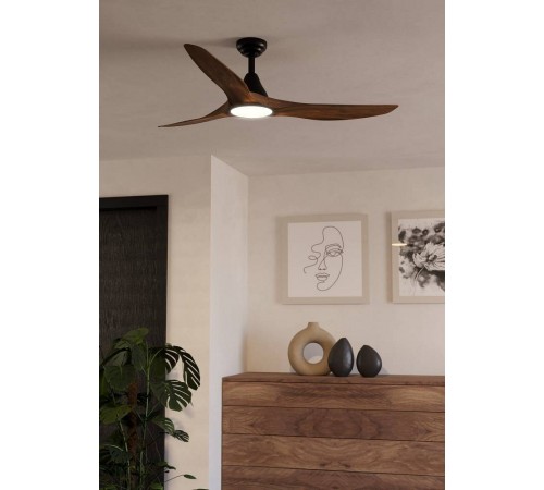 Светильник с вентилятором Eglo 35113 PORTSEA