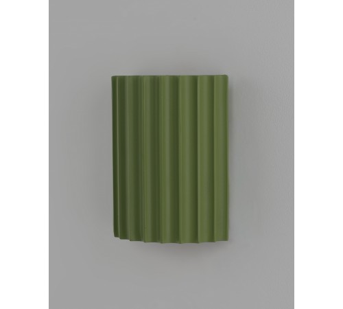 Накладной светильник Moderli V11222-WL Bailey