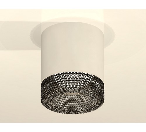 Накладной светильник Ambrella Light XS7401021 XS