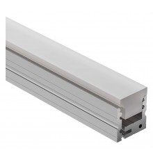 Профиль встраиваемый Arlight 038356 FLOOR