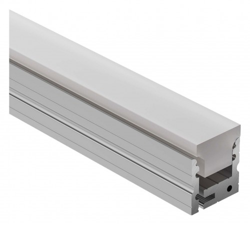 Профиль встраиваемый Arlight 038356 FLOOR