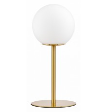 Настольная лампа декоративная LUMINA DECO LDT 6030-11 MD FREDICA