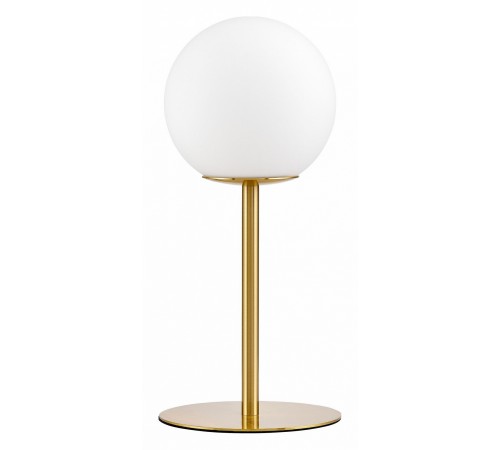 Настольная лампа декоративная LUMINA DECO LDT 6030-11 MD FREDICA