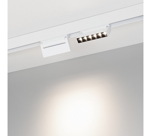 Светильник на штанге Arlight 035861 MAG-ORIENT