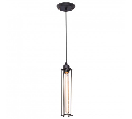 Подвесной светильник Loft it LOFT1131 Loft Industrial Cage