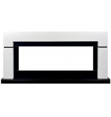 Портал Lindos Graphite Grey (линейный)