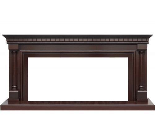 Портал Dallas - Темный дуб (Ширина 1665 мм)