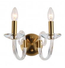 Бра Stilfort Glass 1050/03/02W