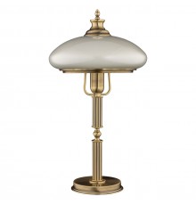 Настольная лампа Kutek Sorrento New SOR-LG-1(P)
