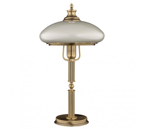 Настольная лампа Kutek Sorrento New SOR-LG-1(P)