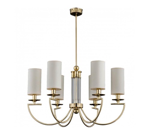 Подвесная люстра Kutek Lea LEA-ZW-6(Z/A)