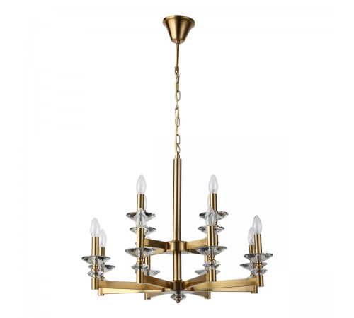 Подвесная люстра Stilfort Albert 1048/03/12P