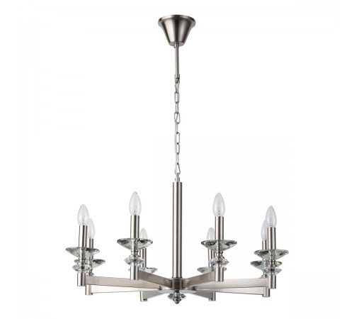 Подвесная люстра Stilfort Albert 1048/11/08P