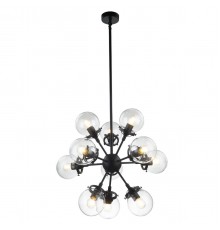 Подвесная люстра Stilfort Ring 2106/00/11P