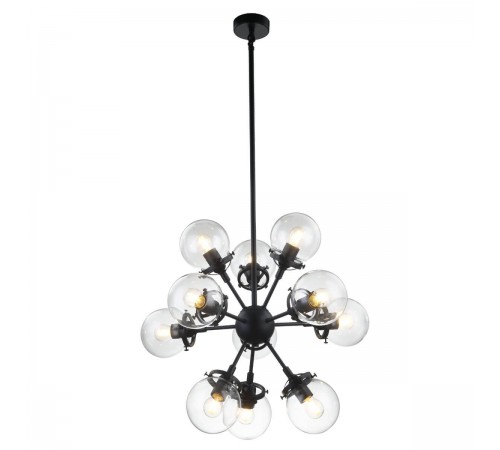 Подвесная люстра Stilfort Ring 2106/00/11P