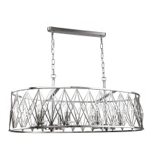 Подвесная люстра Stilfort Rombik 3020/11/08P