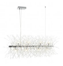 Подвесная люстра Stilfort Salut 2123/09/12PL