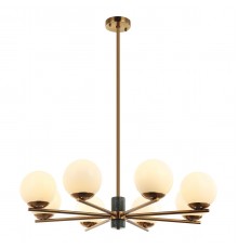 Подвесная люстра Stilfort Sharo 2150/05/08P