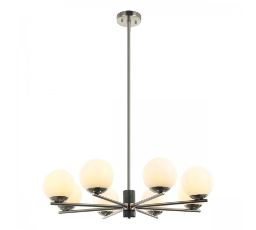 Подвесная люстра Stilfort Sharo 2150/11/08P