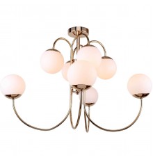 Потолочная люстра Stilfort Miracle 2015/03/08C