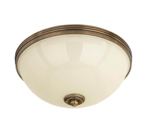 Потолочный светильник Kutek Sorrento New SOR-PLM-3 (P)