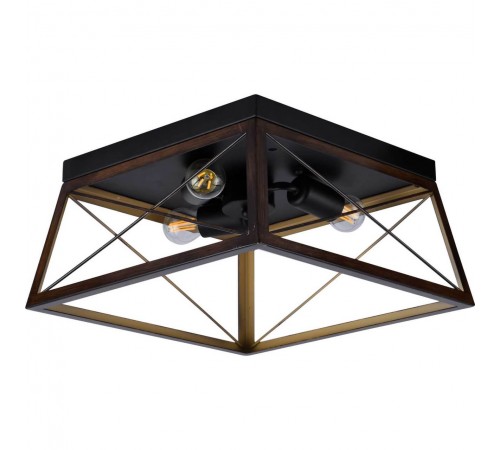 Потолочный светильник Stilfort Kaizer 3004/08/03C