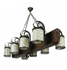 Люстра Дарена-8