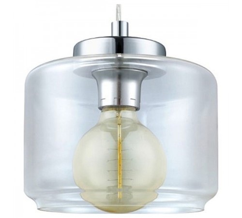 Подвесной светильник Eglo 49266 Brixham