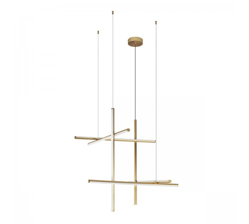 Подвесная люстра Loft it 10393/C Coordinates