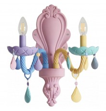 Бра Kink Light 074175-2 Астрид