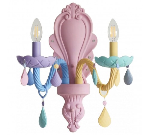 Бра Kink Light 074175-2 Астрид