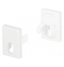 Заглушка для профиля Arlight 037528 S-LUX