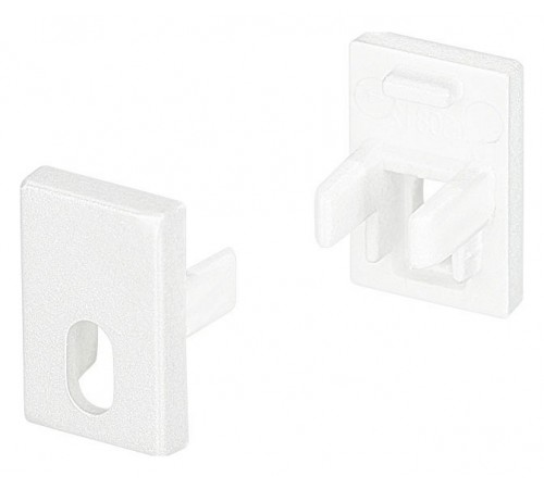 Заглушка для профиля Arlight 037528 S-LUX