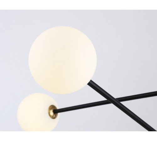 Люстра на штанге Ambrella Light TR2507 TR