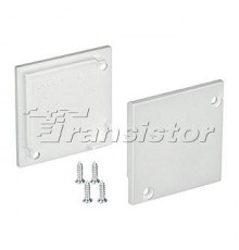 Заглушка Arlight 024480 SL-KANT-H30 SQUARE