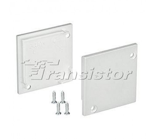 Заглушка Arlight 024480 SL-KANT-H30 SQUARE