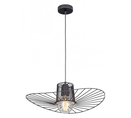 Подвесной светильник Vitaluce V4917-1/1S 4917