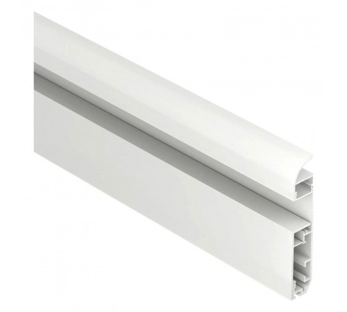 Профиль для плинтусов Arlight 045452 ARH-PLINTUS
