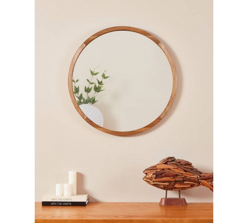 Зеркало настенное (700x25) Bani 425038