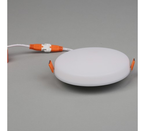 Встраиваемый светильник Aployt APL.0073.09.18 Deni