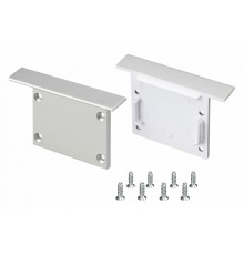 Заглушка для профиля Arlight 030505 S-LUX