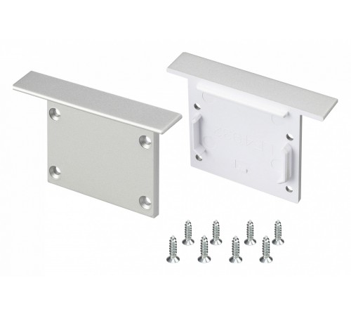 Заглушка для профиля Arlight 030505 S-LUX