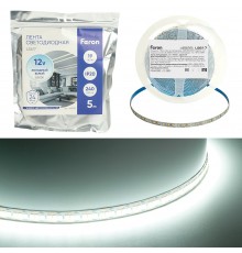 Лента светодиодная Feron 48828 LS617