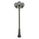 Фонарный столб Fumagalli G25.156.S30.BZF1R Globe 250