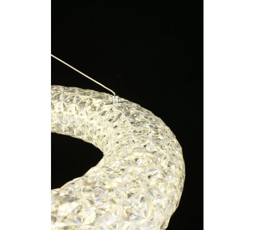 Подвесной светильник Aployt APL.035.16.25 Danuta