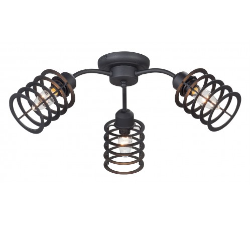 Потолочная люстра Vitaluce V4916-1/3PL 4916