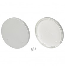 Набор скоб для встраивания профиля Arlight 025316 Round